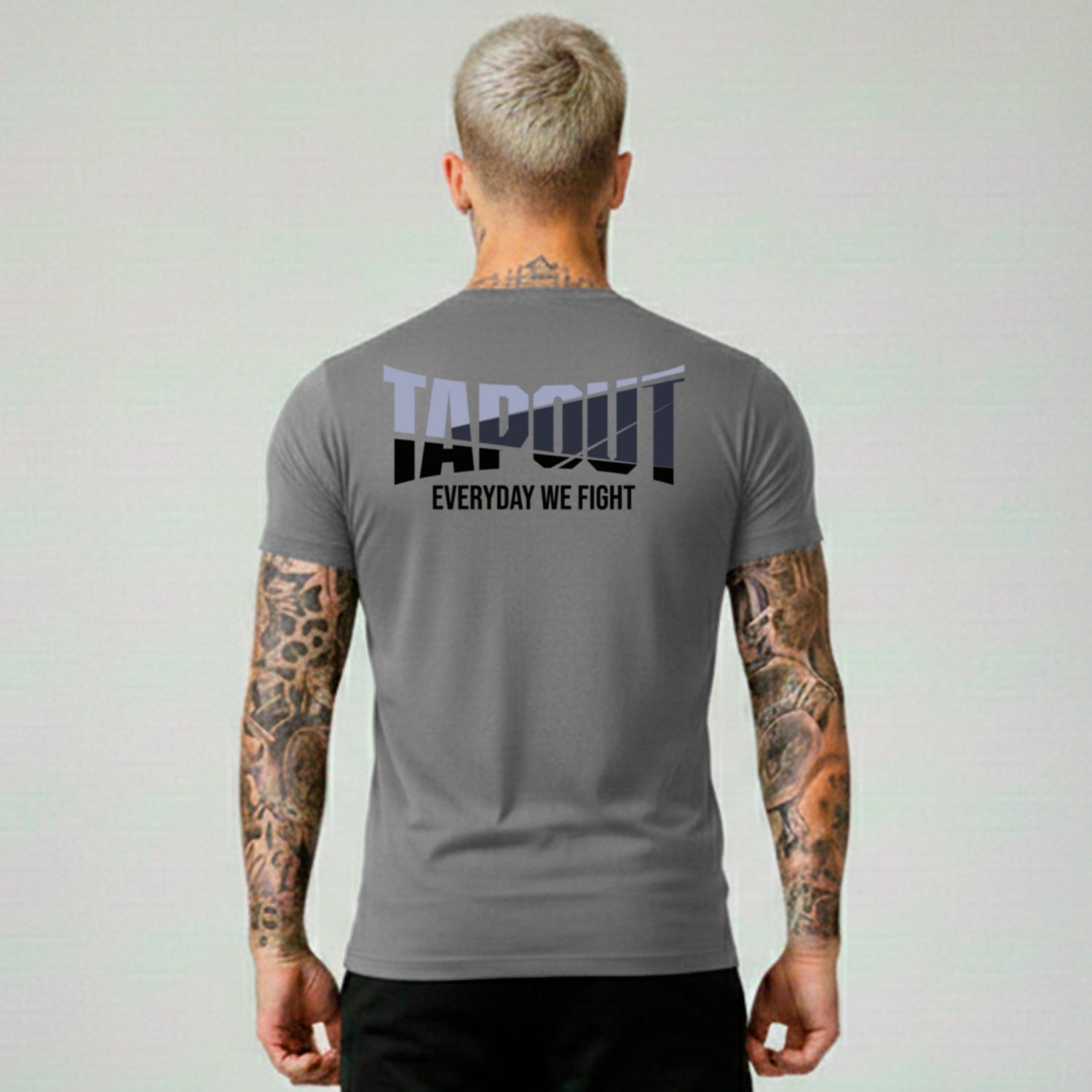 POLO URBANO MANGA CORTA HOMBRE TAPOUT VITRAL - 2