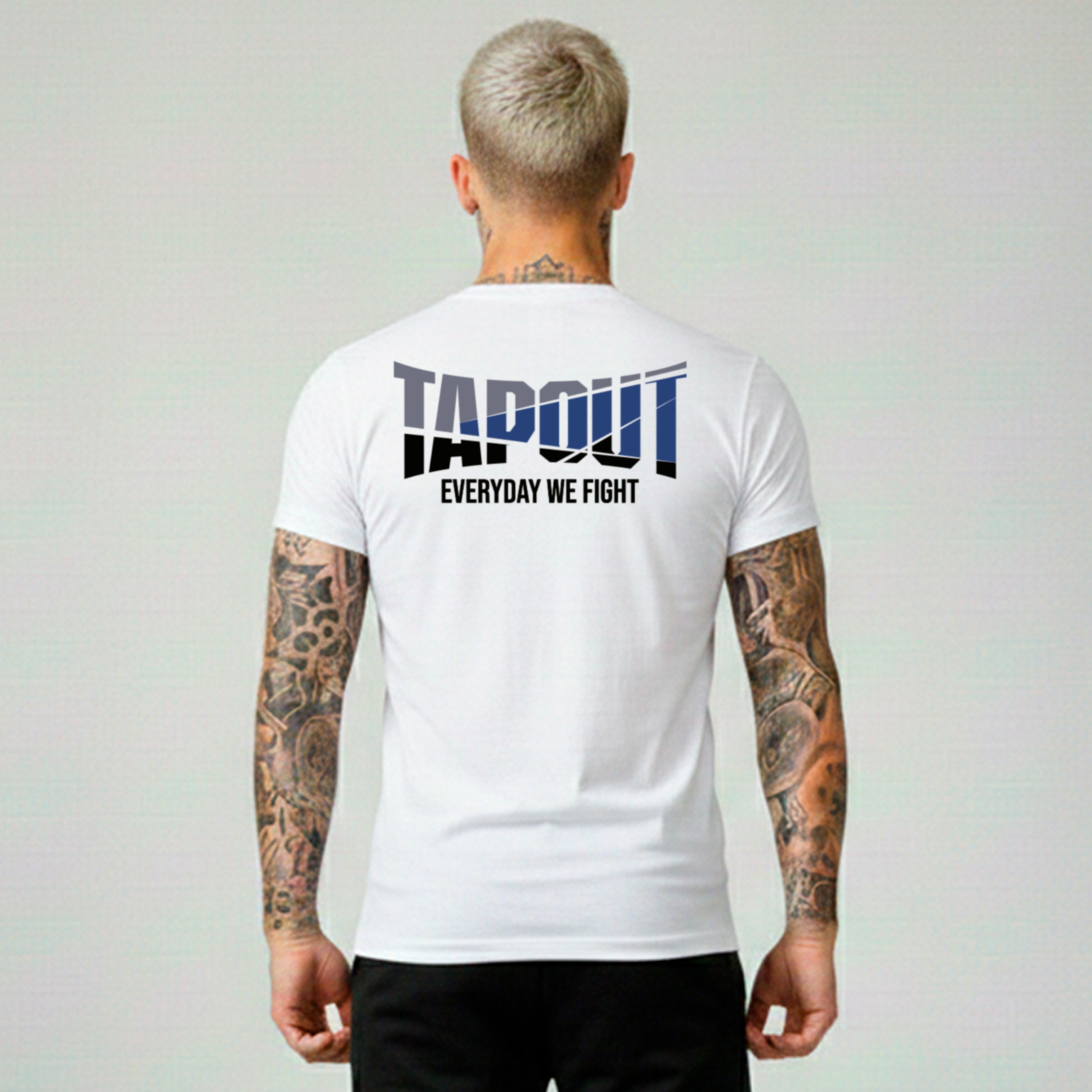 POLO URBANO MANGA CORTA HOMBRE TAPOUT VITRAL - 2