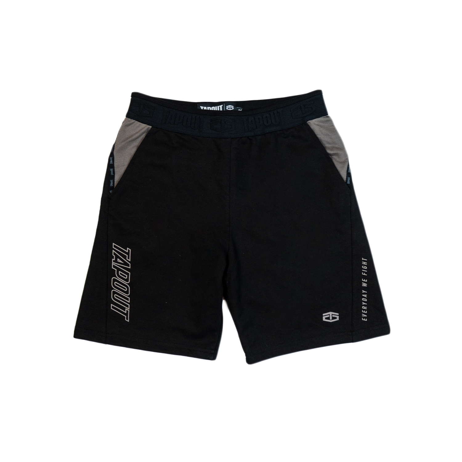 SHORT URBANO HOMBRE TAPOUT VOLKS - 1