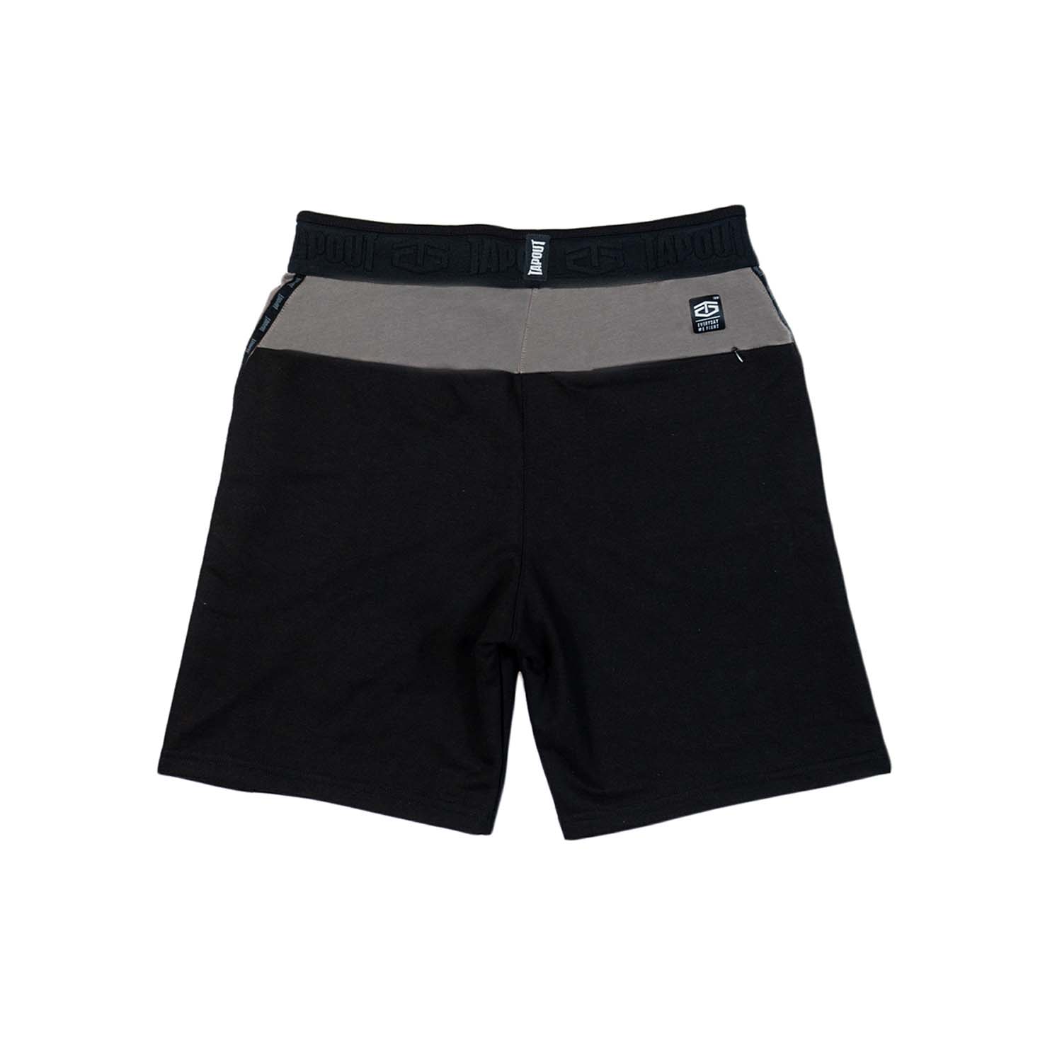 SHORT URBANO HOMBRE TAPOUT VOLKS - 2