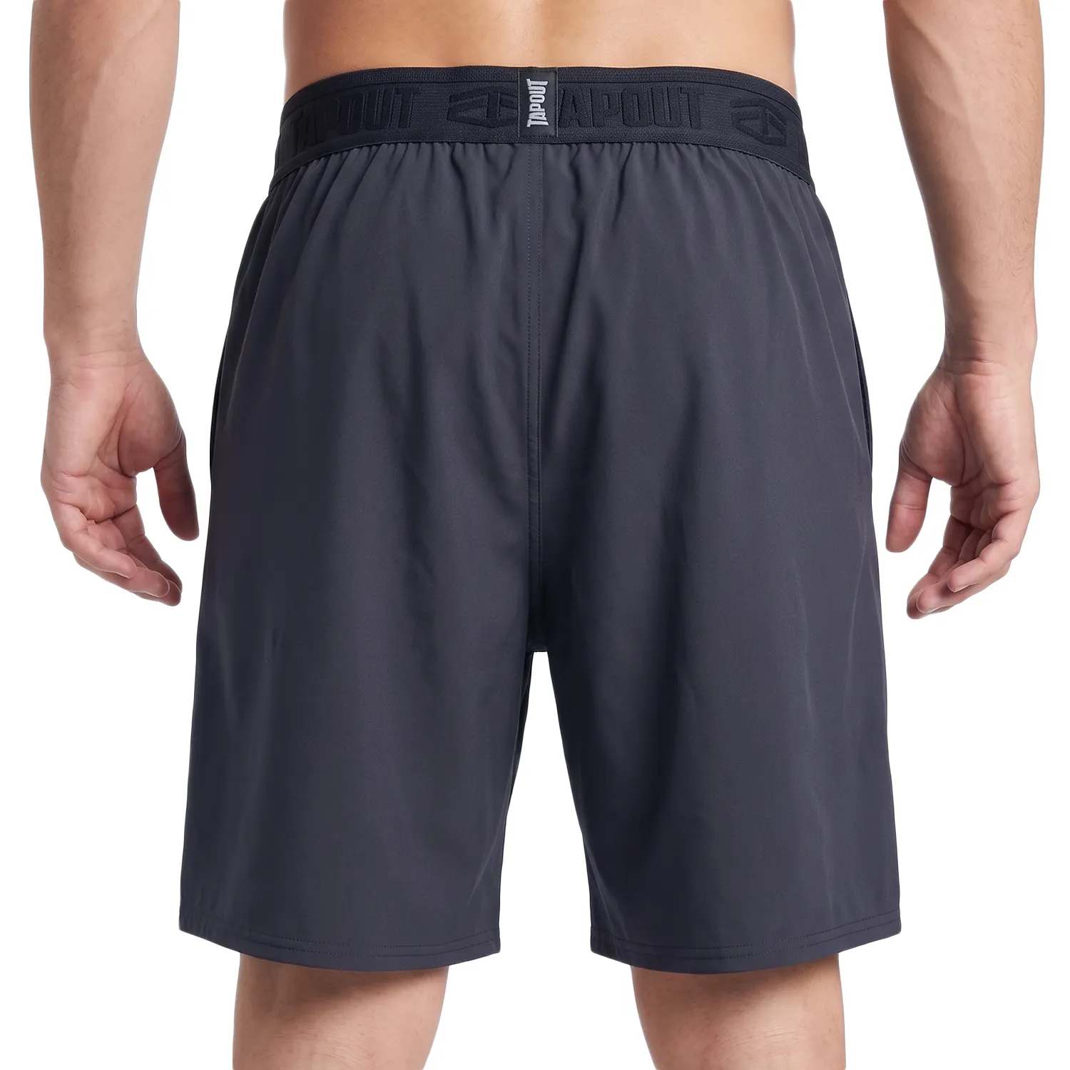 SHORT DEPORTIVO HOMBRE TAPOUT COOPER - 2