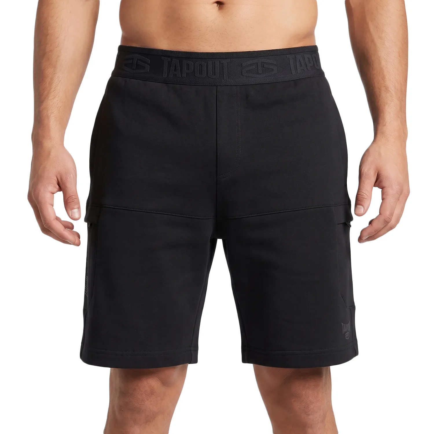 SHORT URBANO HOMBRE TAPOUT ISLAM - 1