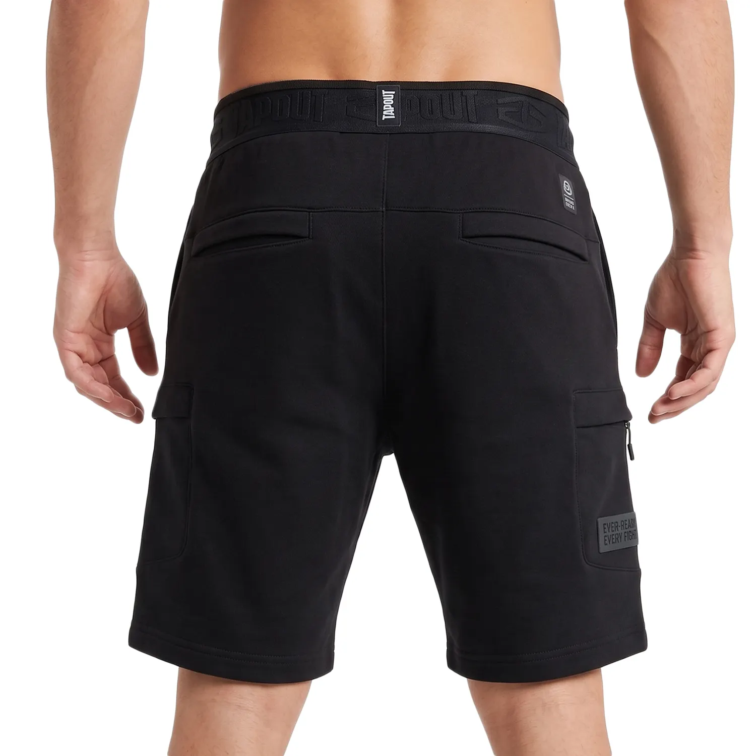 SHORT URBANO HOMBRE TAPOUT ISLAM - 2