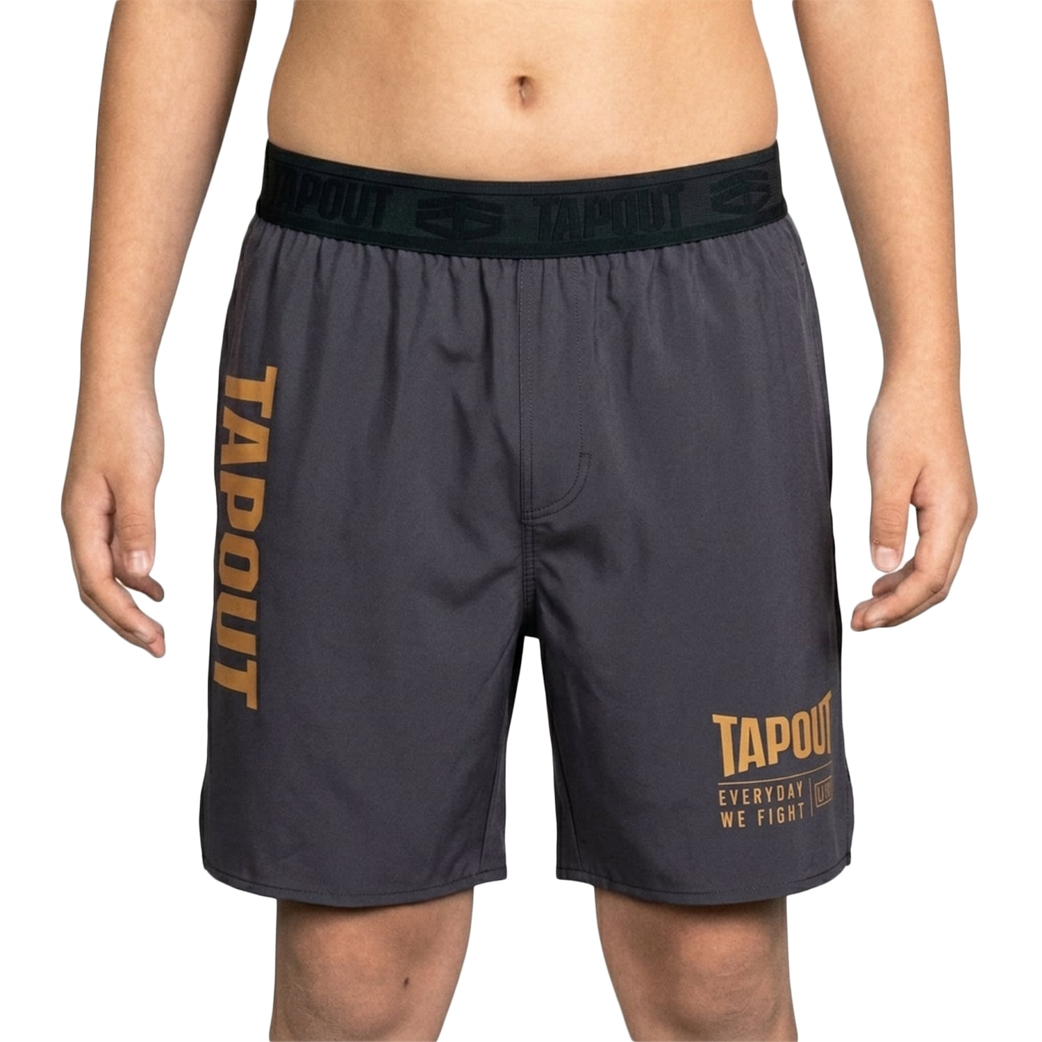 SHORT DEPORTIVO KIDS TAPOUT COOPER - 1
