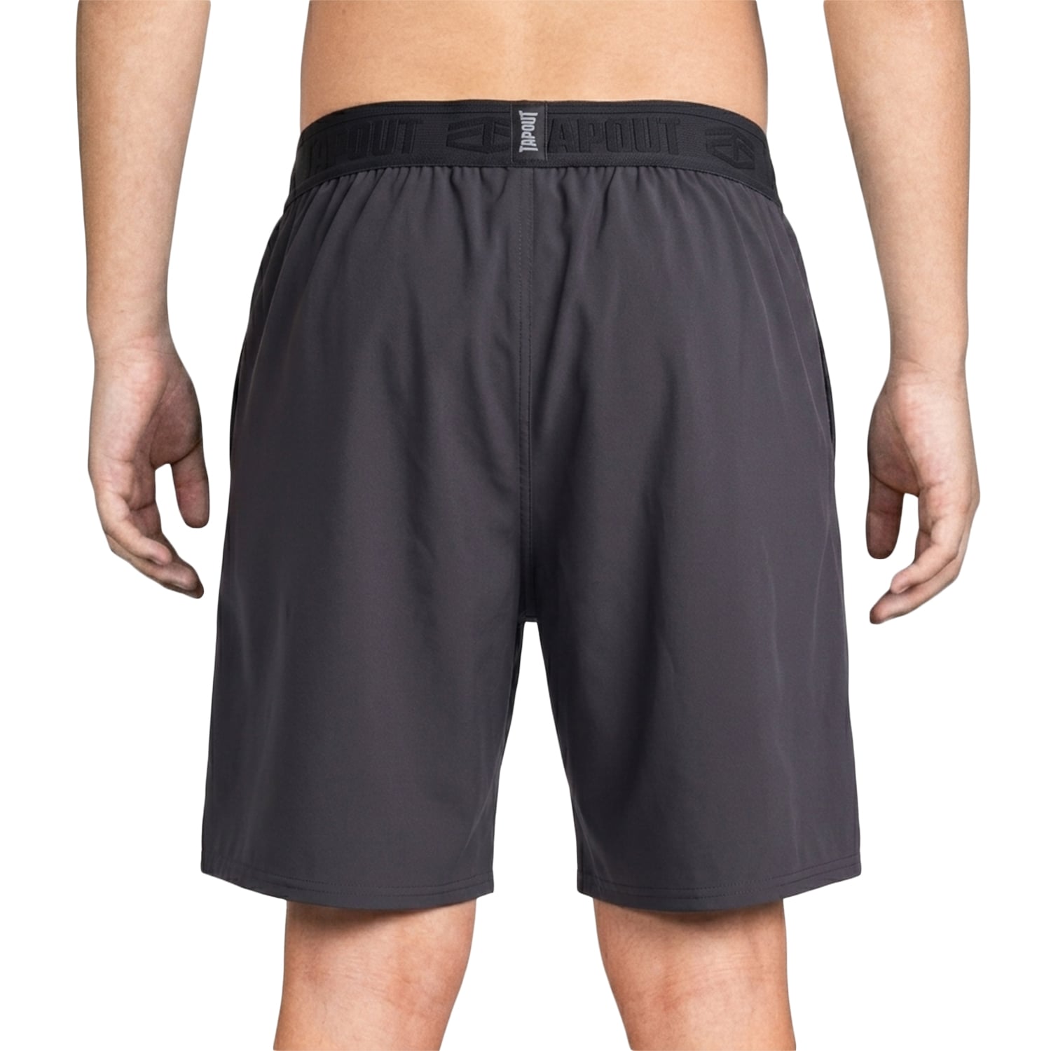 SHORT DEPORTIVO KIDS TAPOUT COOPER - 2