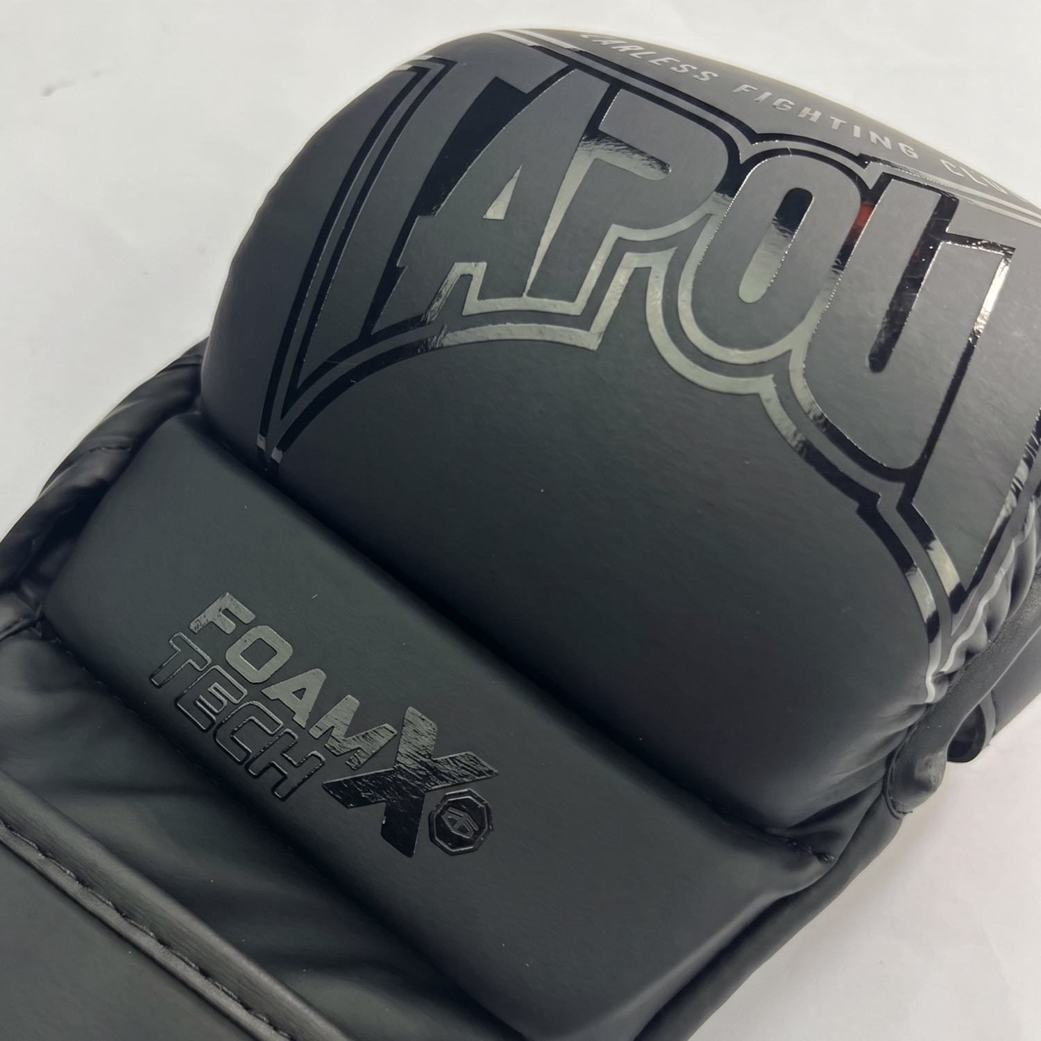 GUANTE SPARRIN MMA UNISEX TAPOUT TERRA - 4
