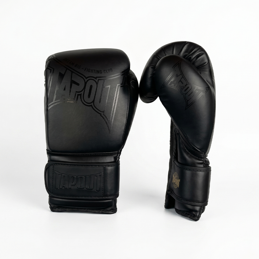 GUANTE DE BOX UNISEX TAPOUT LEGEND - 1