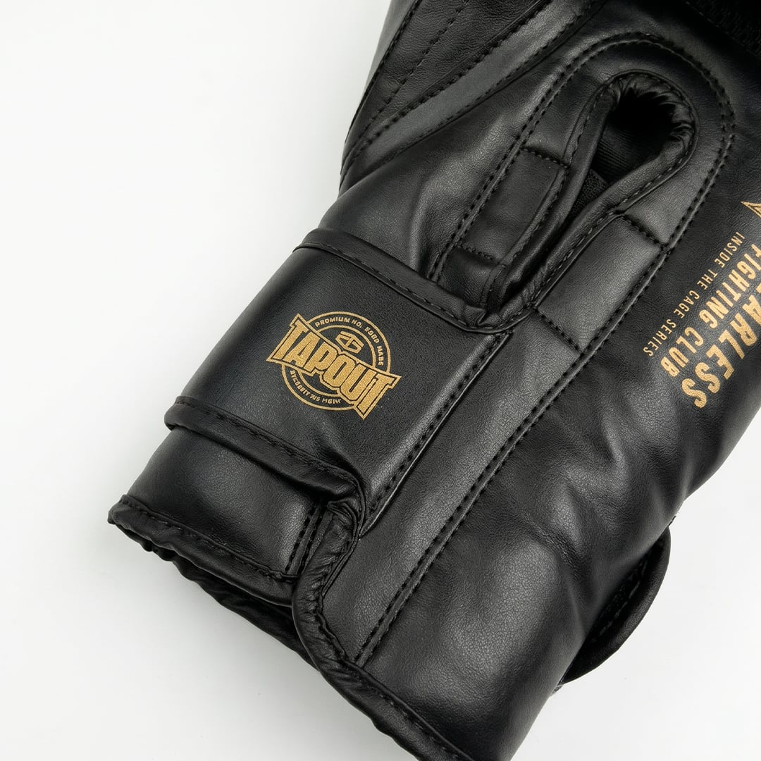 GUANTE DE BOX UNISEX TAPOUT LEGEND - 3