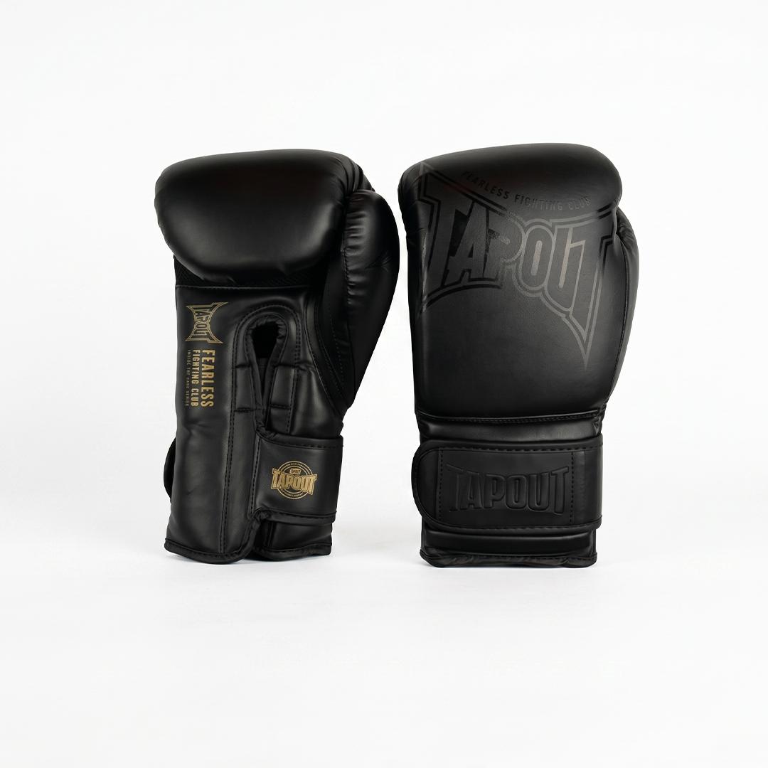 GUANTE DE BOX UNISEX TAPOUT LEGEND - 4