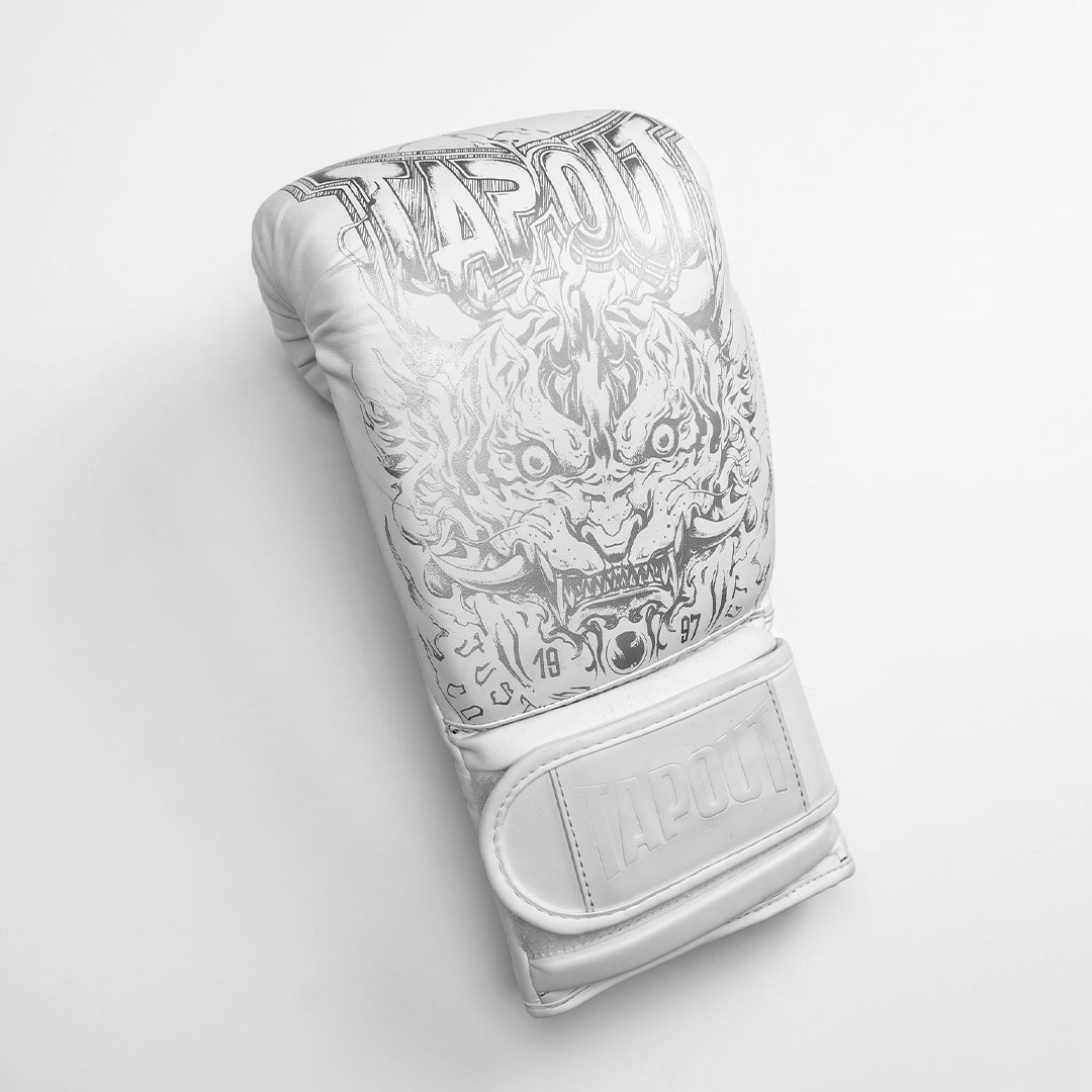 GUANTE DE BOX UNISEX TAPOUT TIDRAGON - 2