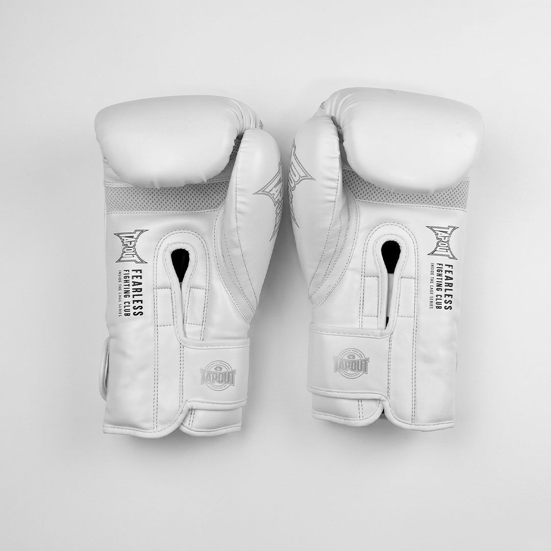 GUANTE DE BOX UNISEX TAPOUT TIDRAGON - 3