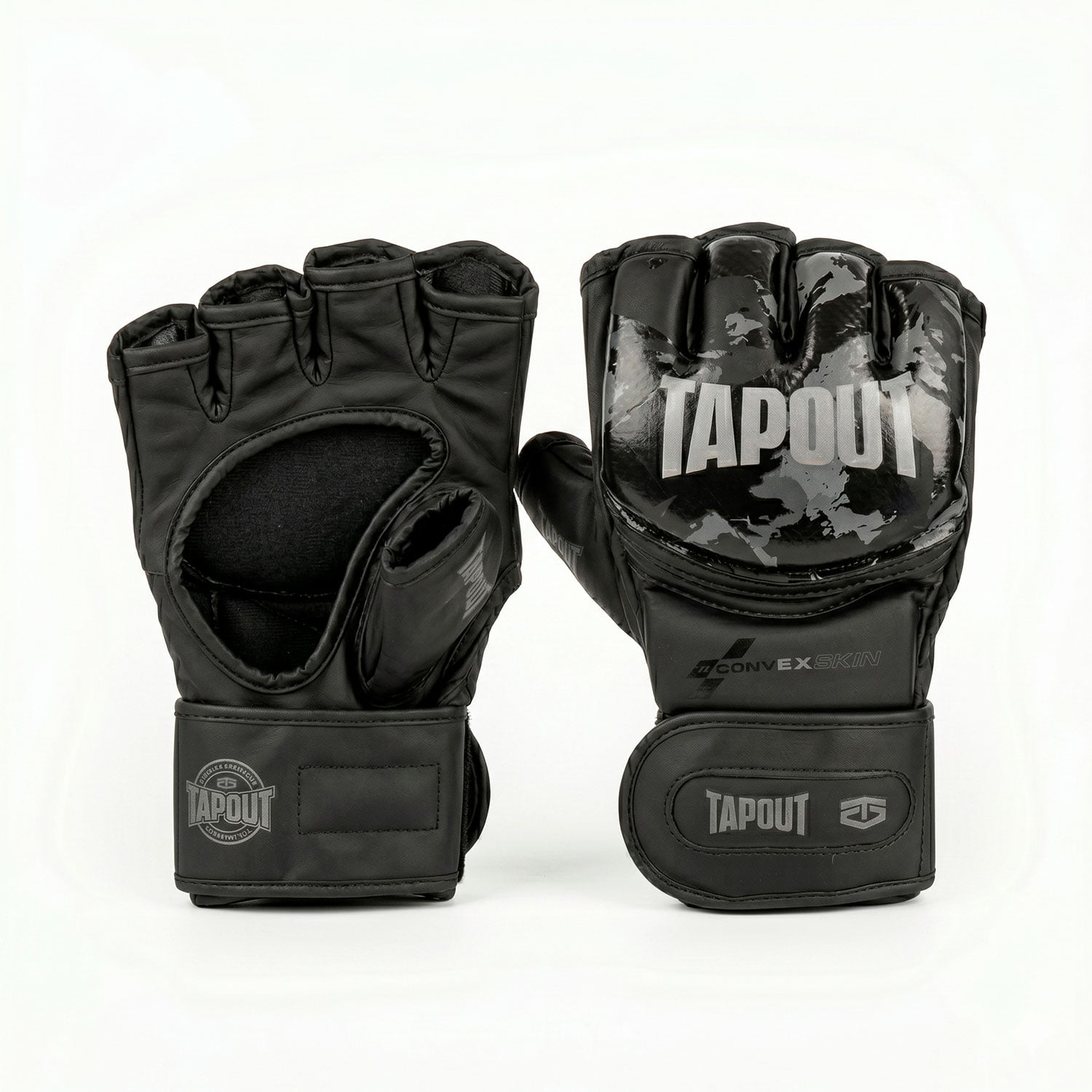 GUANTE SPARRIN MMA UNISEX TAPOUT ALKO - 1