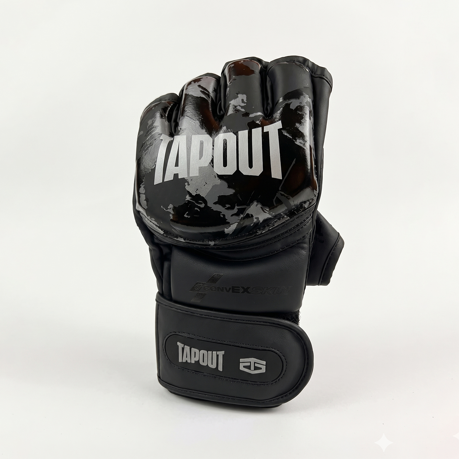 GUANTE SPARRIN MMA UNISEX TAPOUT ALKO - 2