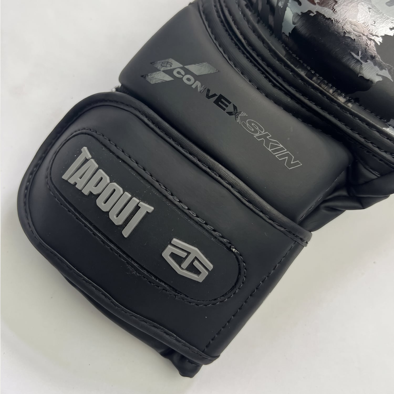 GUANTE SPARRIN MMA UNISEX TAPOUT ALKO - 3