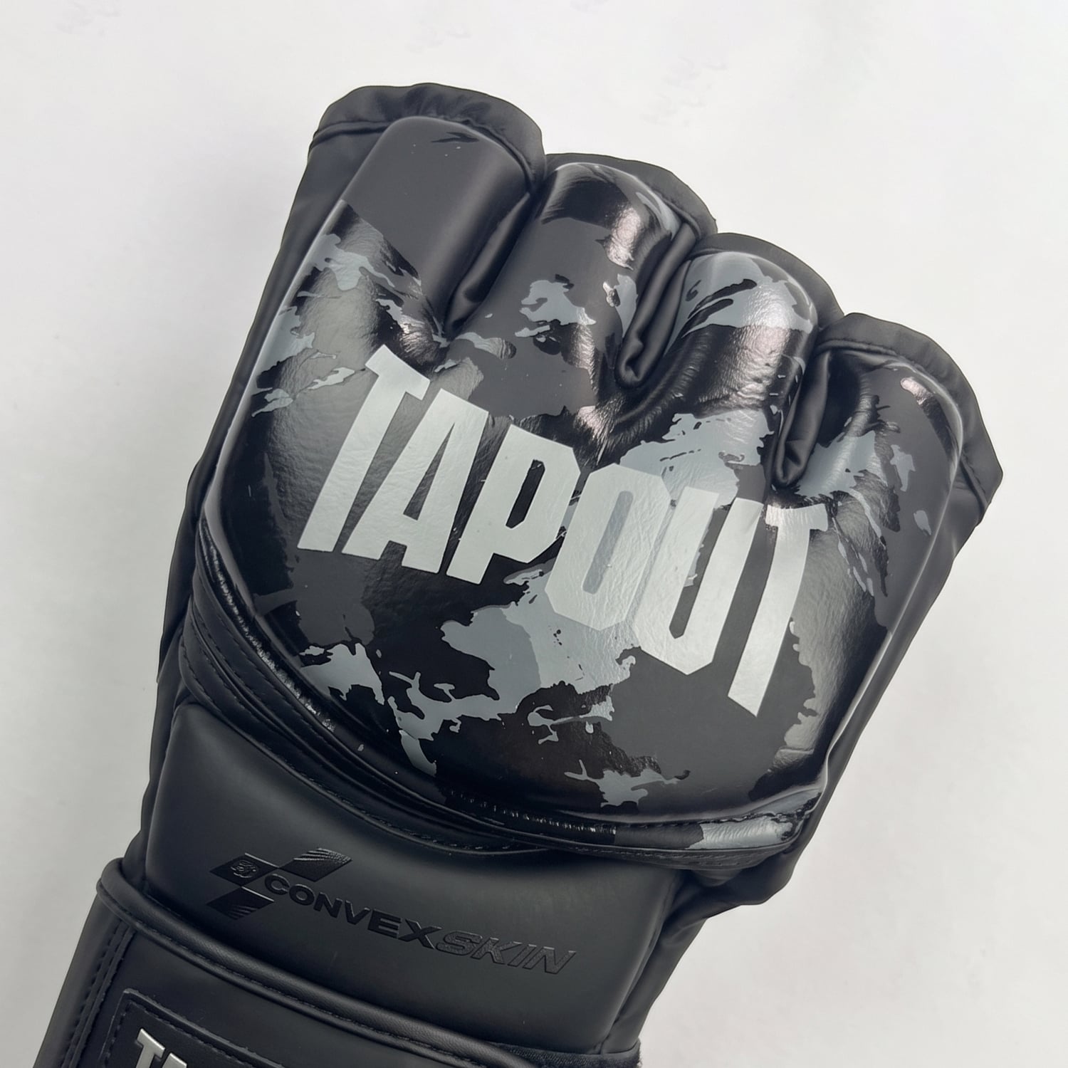 GUANTE SPARRIN MMA UNISEX TAPOUT ALKO - 4