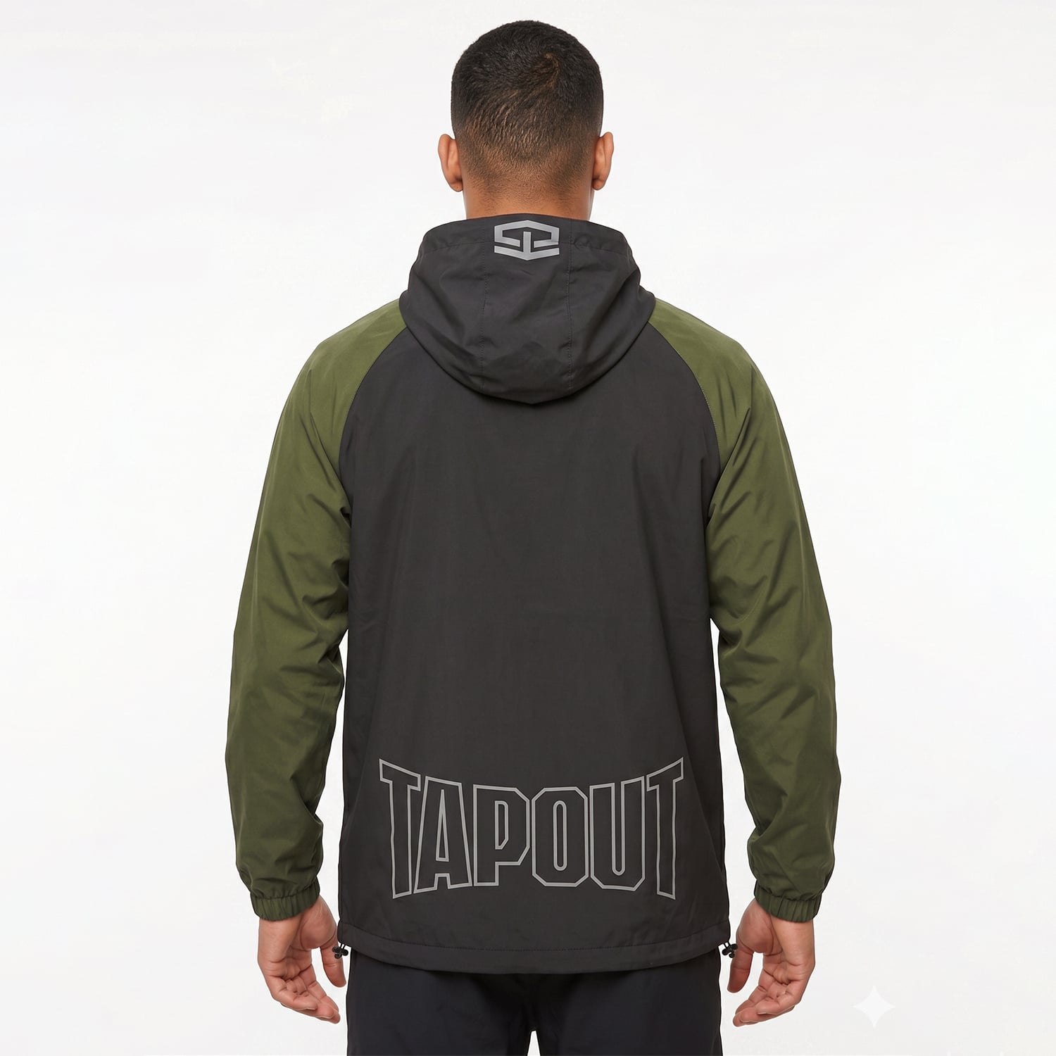 CASACA DEPORTIVA HOMBRE TAPOUT SPEED - 2