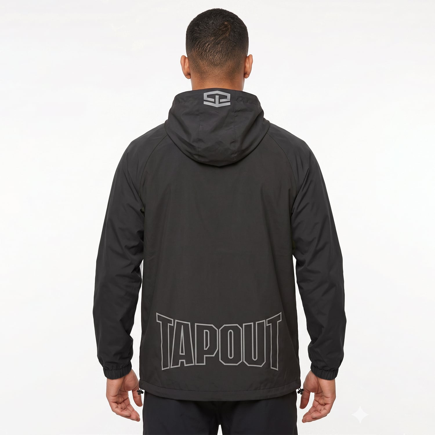 CASACA DEPORTIVA HOMBRE TAPOUT SPEED - 2
