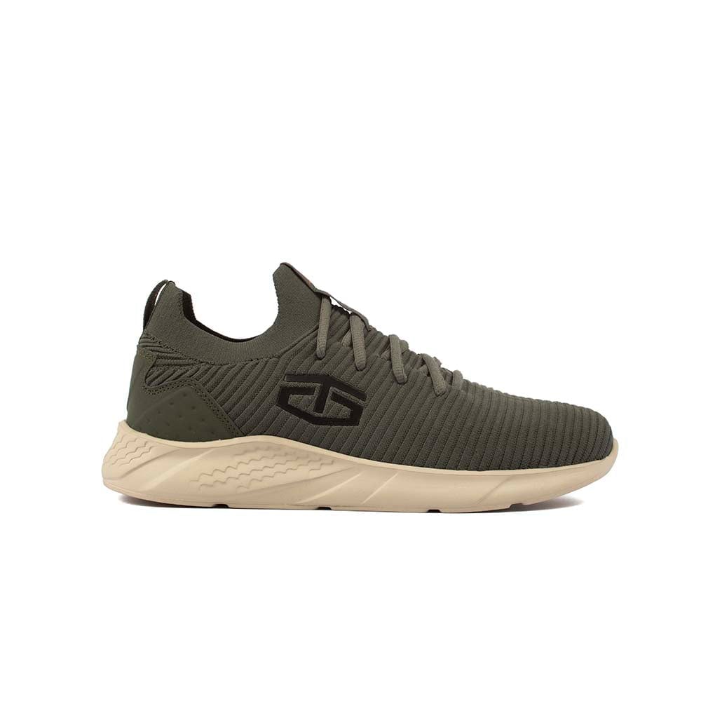 ZAPATILLAS DEPORTIVAS HOMBRE TAPOUT SASHA - 1