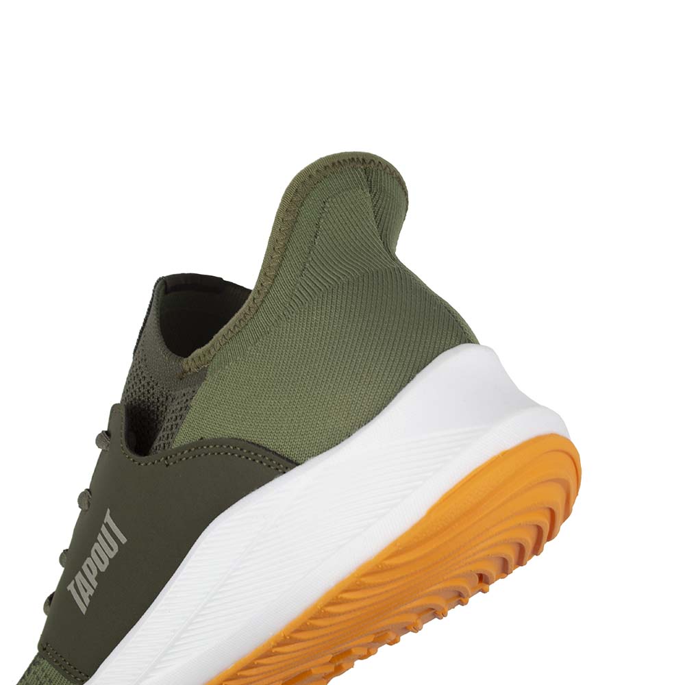 ZAPATILLAS DEPORTIVAS HOMBRE TAPOUT ZUMAK - 4