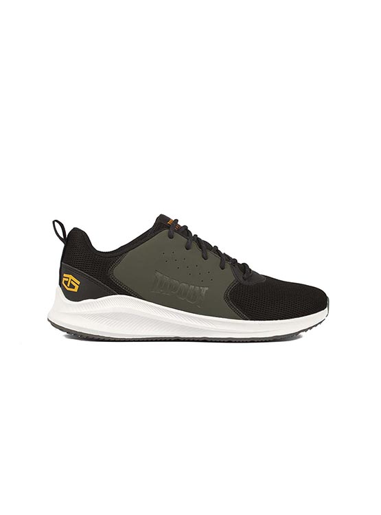 ZAPATILLAS DEPORTIVAS HOMBRE TAPOUT MOTO - 1