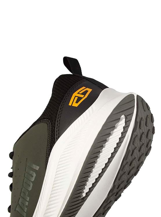ZAPATILLAS DEPORTIVAS HOMBRE TAPOUT MOTO - 4
