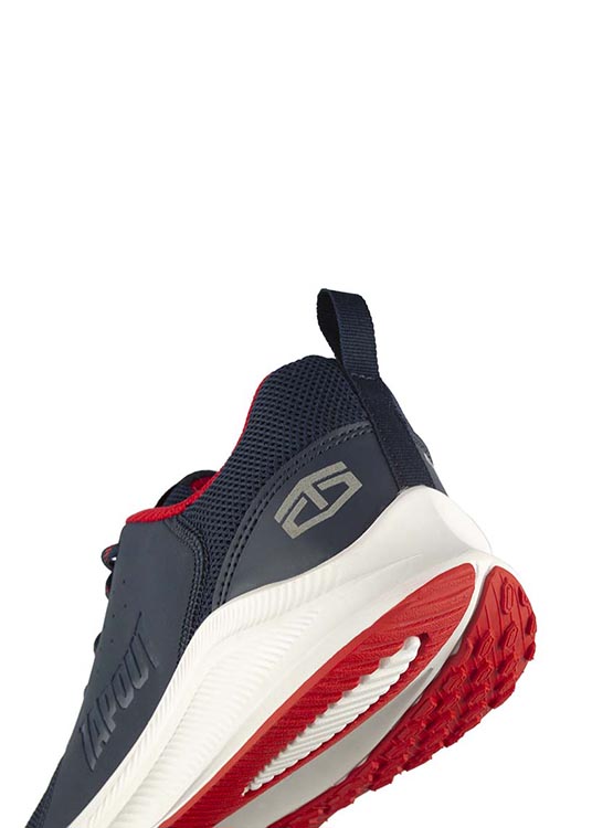 ZAPATILLAS DEPORTIVAS HOMBRE TAPOUT MOTO - 4