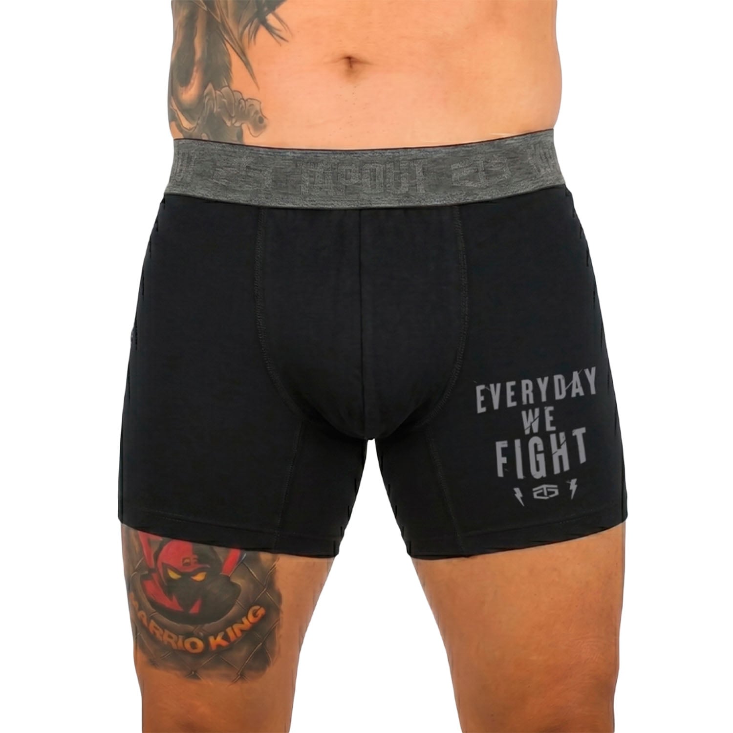 TRIPACK BOXER HOMBRE TAPOUT YANEIRO - 3