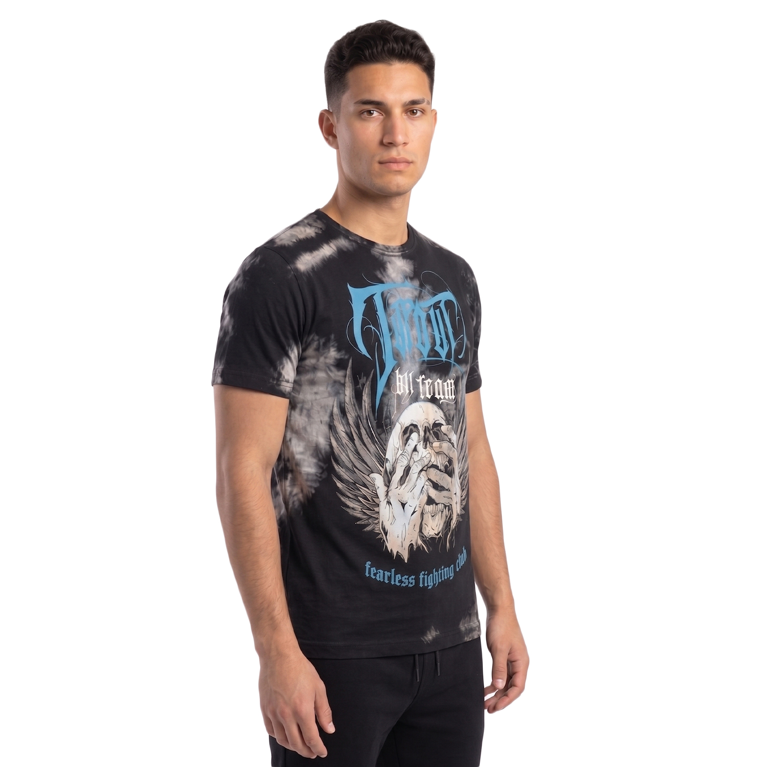 POLO URBANO MANGA CORTA HOMBRE TAPOUT CALACA - 3