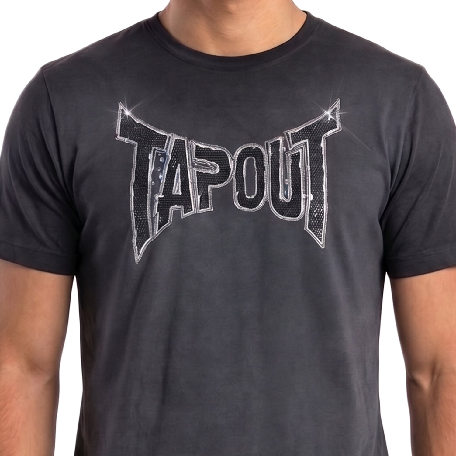 POLO URBANO MANGA CORTA HOMBRE TAPOUT DOMO - 3