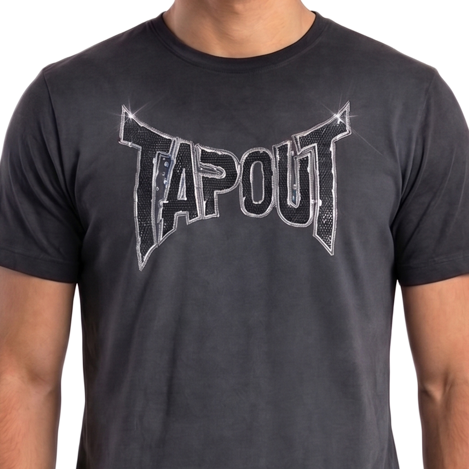 POLO URBANO MANGA CORTA HOMBRE TAPOUT DOMO - 3