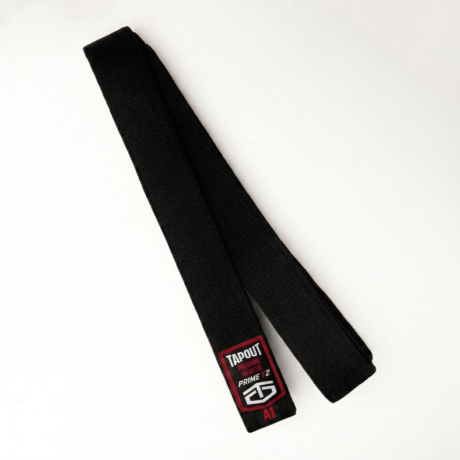 CINTURÓN JIU JITSU UNISEX TAPOUT T2 - 1