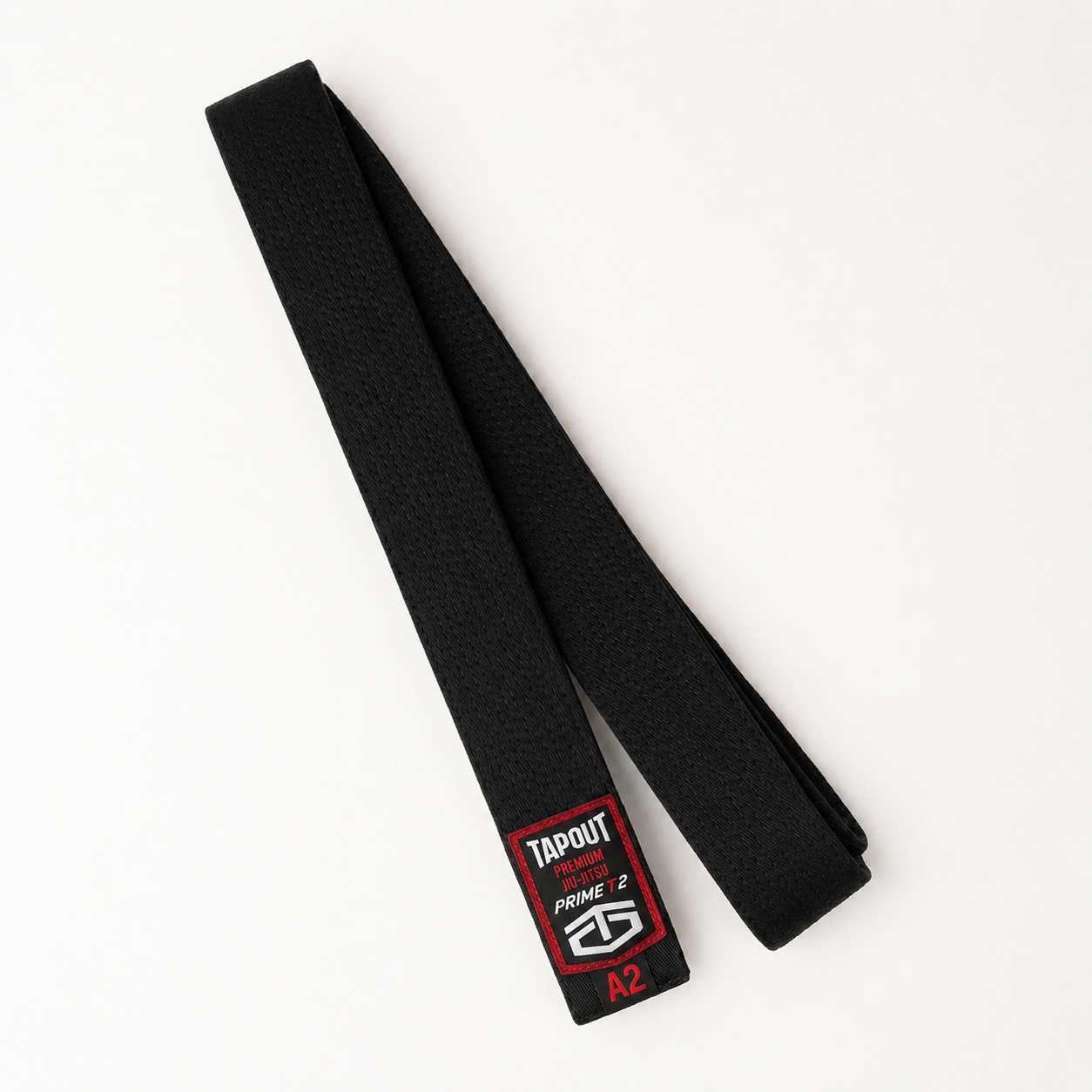 CINTURÓN JIU JITSU UNISEX TAPOUT T2 - 2
