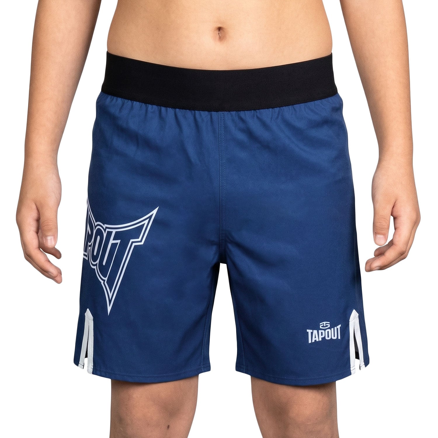 SHORT DEPORTIVO KIDS TAPOUT GANGSTER - 1