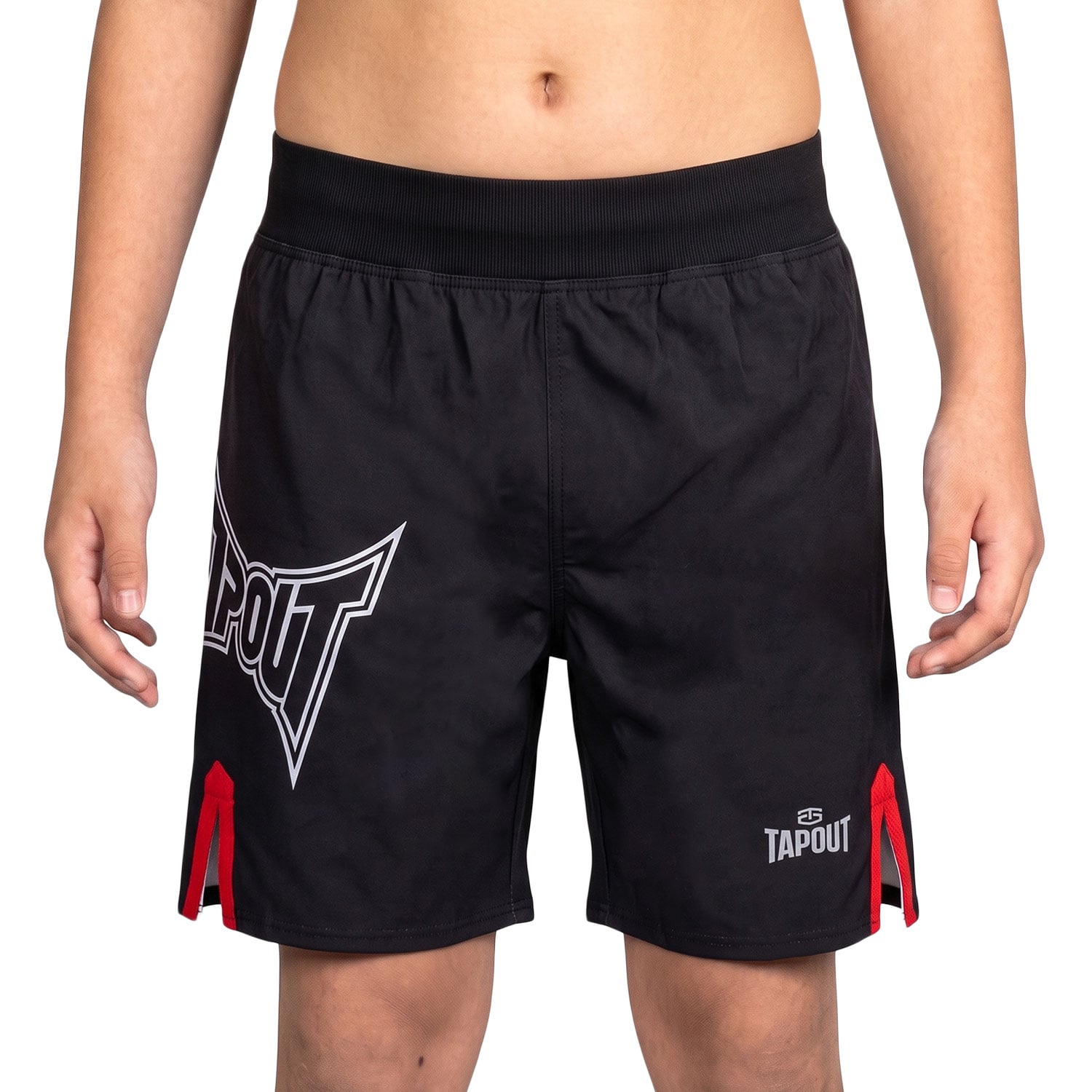 SHORT DEPORTIVO KIDS TAPOUT GANGSTER - 1