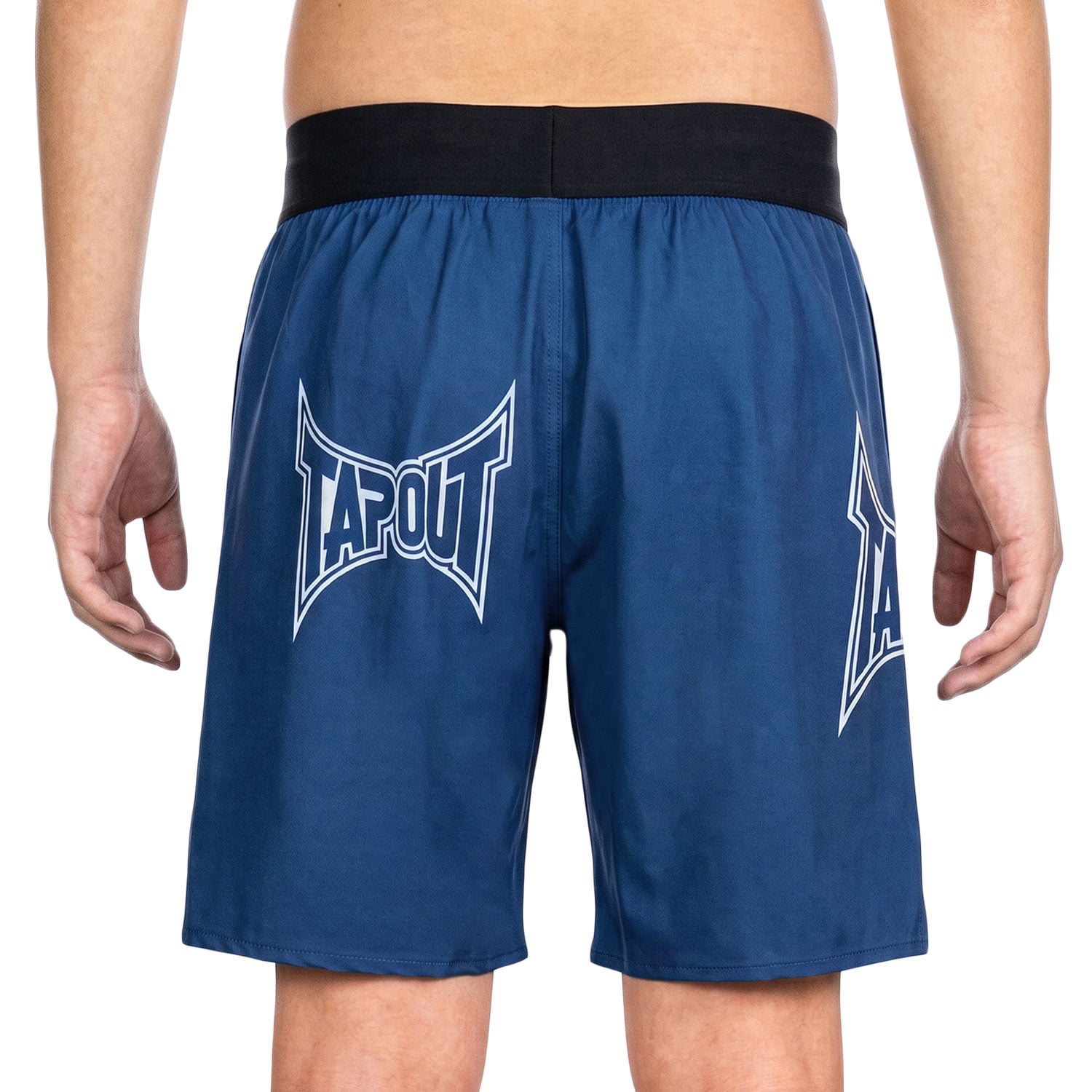 SHORT DEPORTIVO KIDS TAPOUT GANGSTER - 2