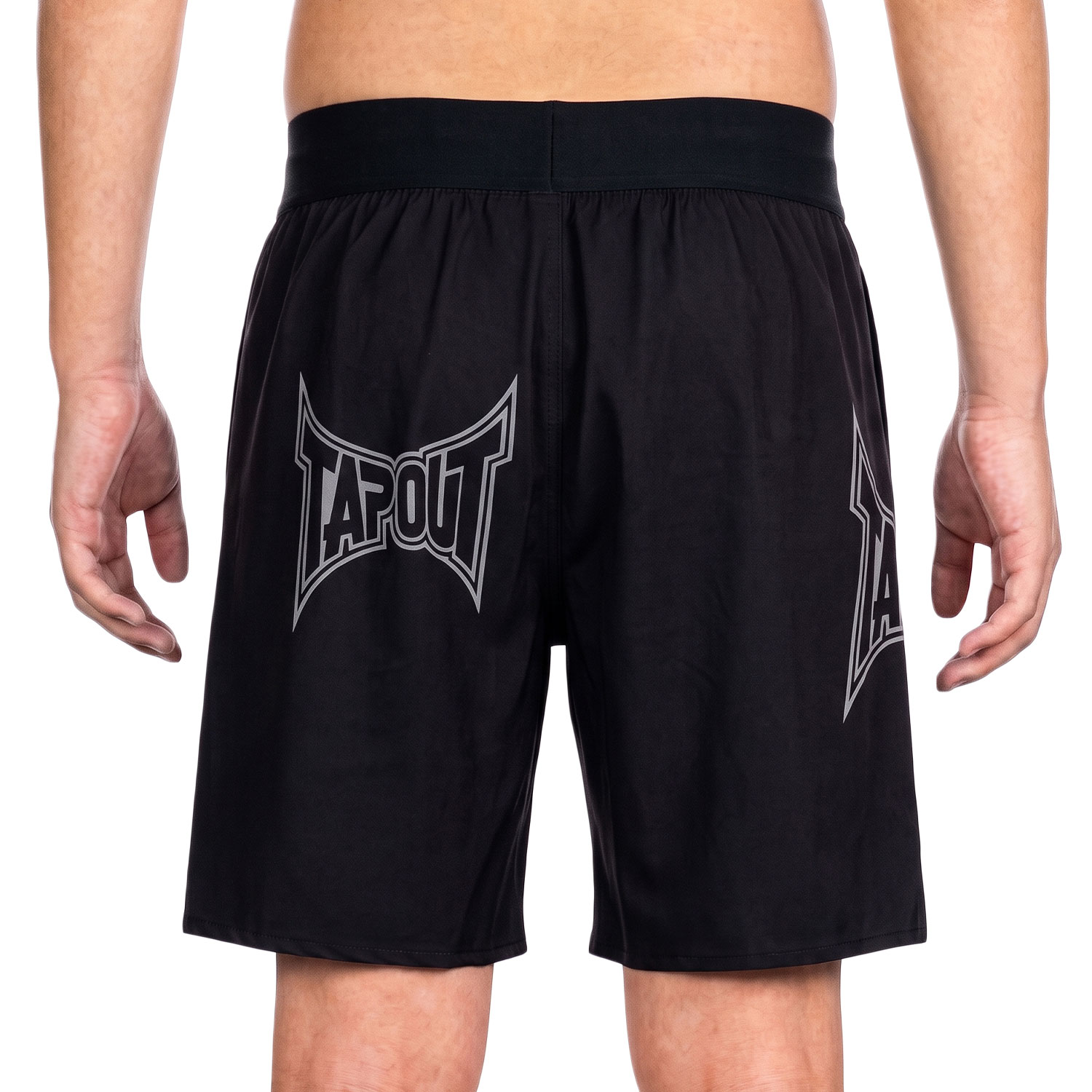 SHORT DEPORTIVO KIDS TAPOUT GANGSTER - 2