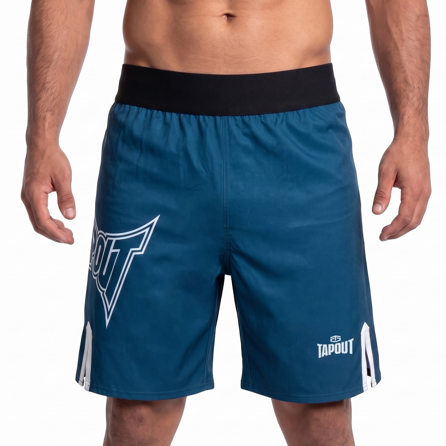 SHORT DEPORTIVO HOMBRE TAPOUT GANGSTER - 1
