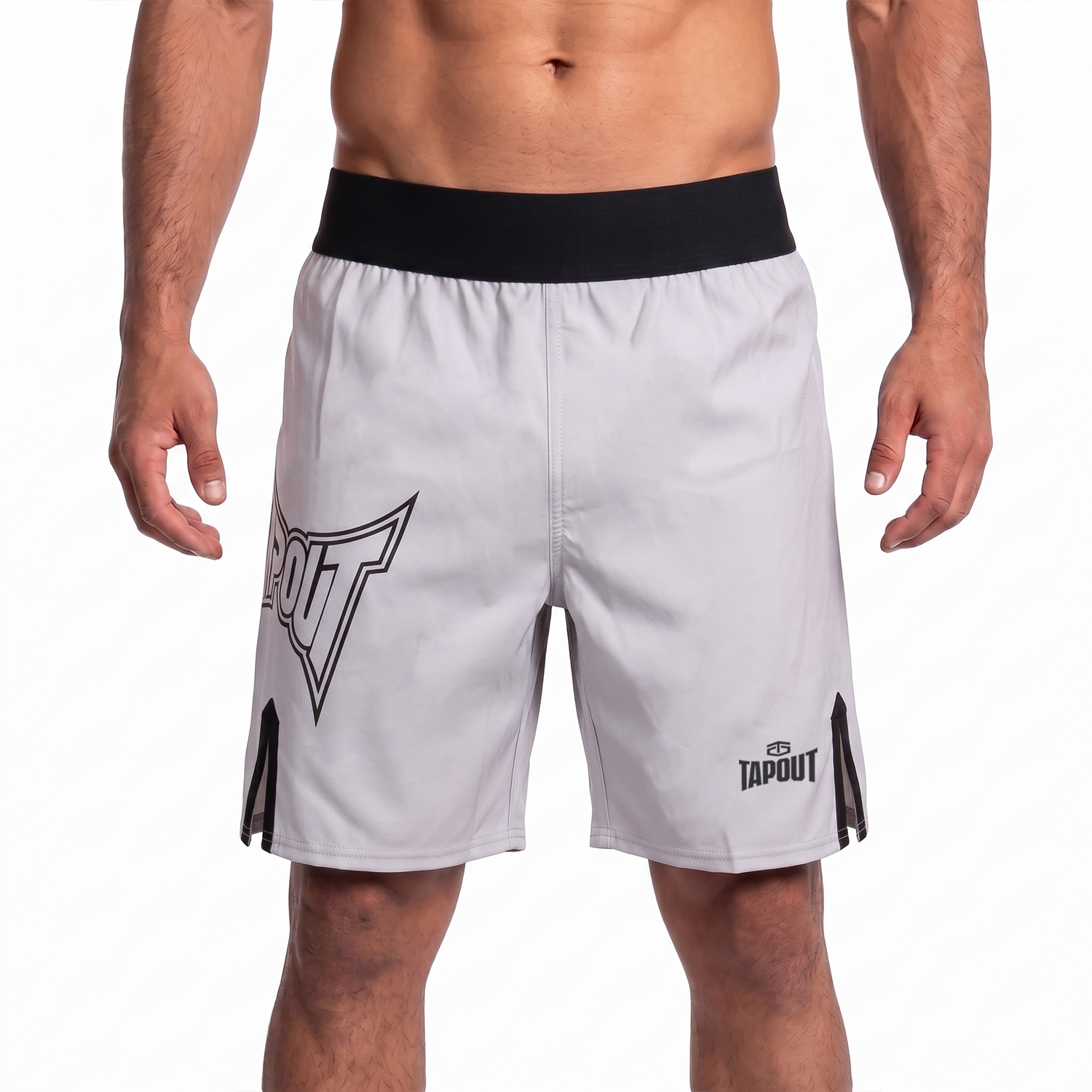 SHORT DEPORTIVO HOMBRE TAPOUT GANGSTER - 1