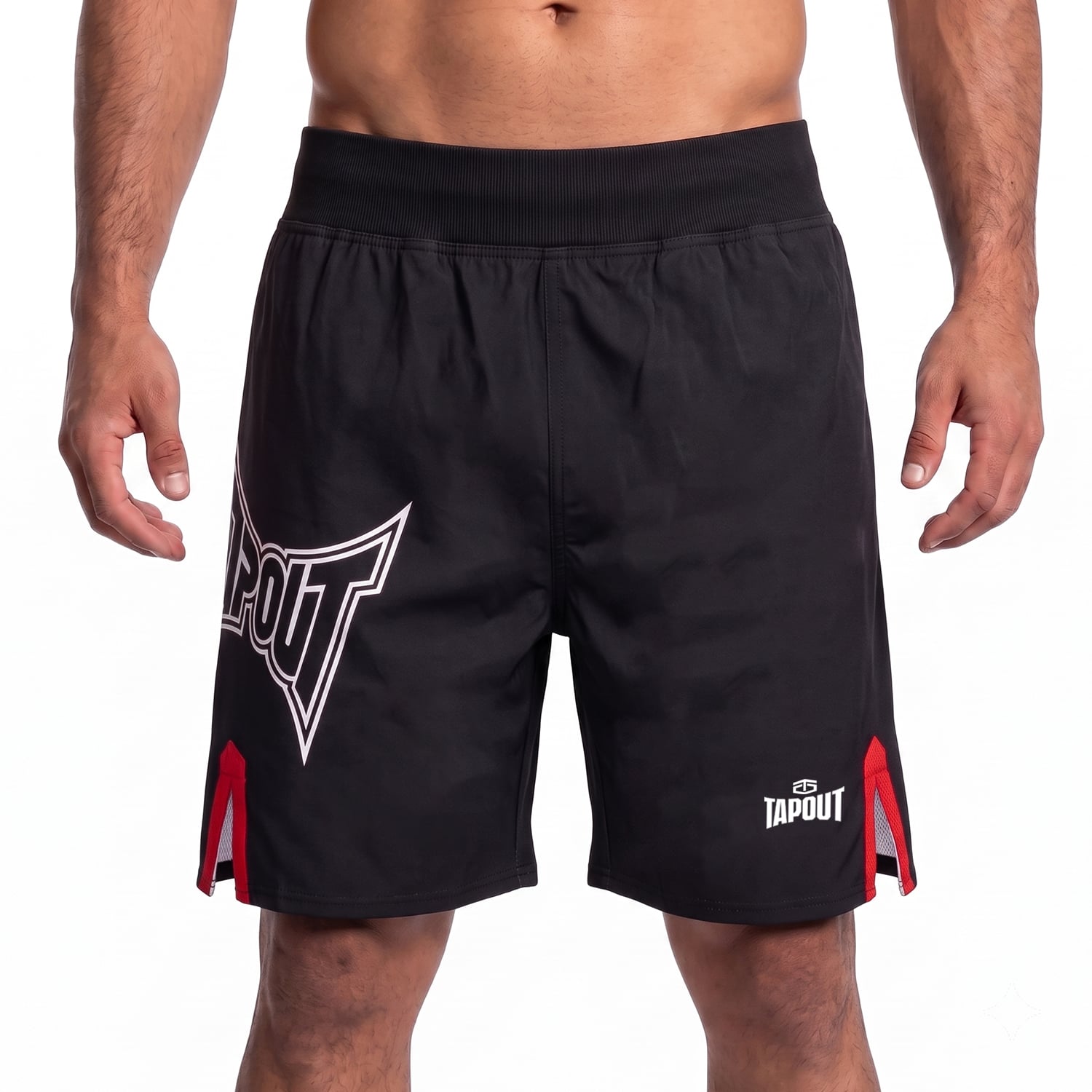 SHORT DEPORTIVO HOMBRE TAPOUT GANGSTER - 1