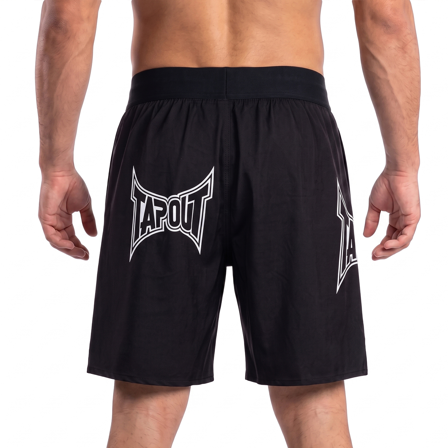 SHORT DEPORTIVO HOMBRE TAPOUT GANGSTER - 2