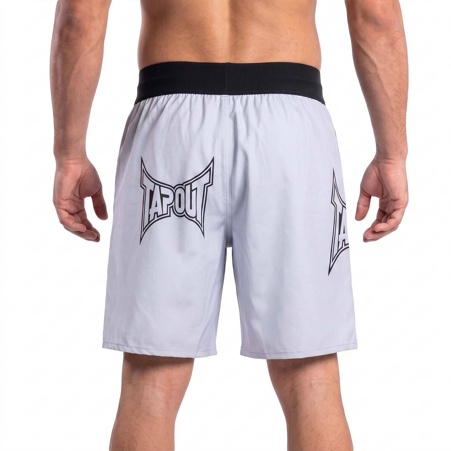 SHORT DEPORTIVO HOMBRE TAPOUT GANGSTER - 2
