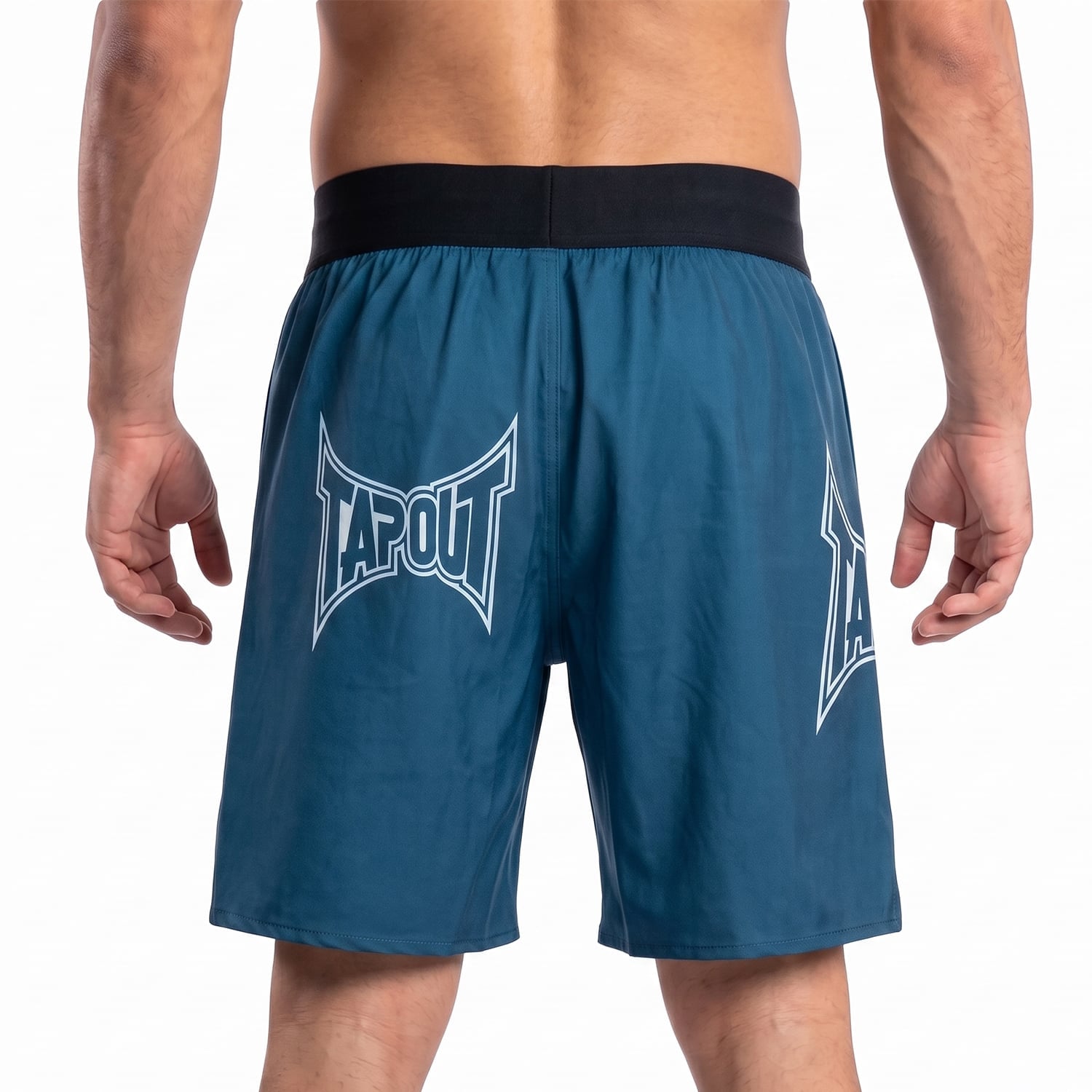 SHORT DEPORTIVO HOMBRE TAPOUT GANGSTER - 2