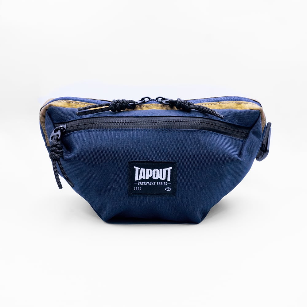 CANGURO UNISEX TAPOUT SUEGRAX - 1