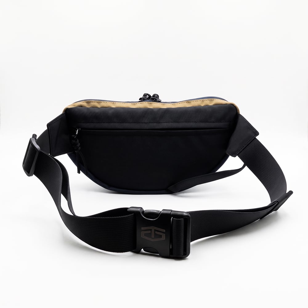 CANGURO UNISEX TAPOUT SUEGRAX - 3