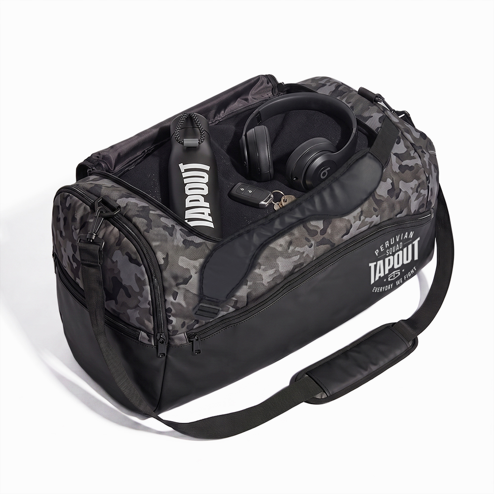 MALETIN UNISEX TAPOUT YORKY - 3
