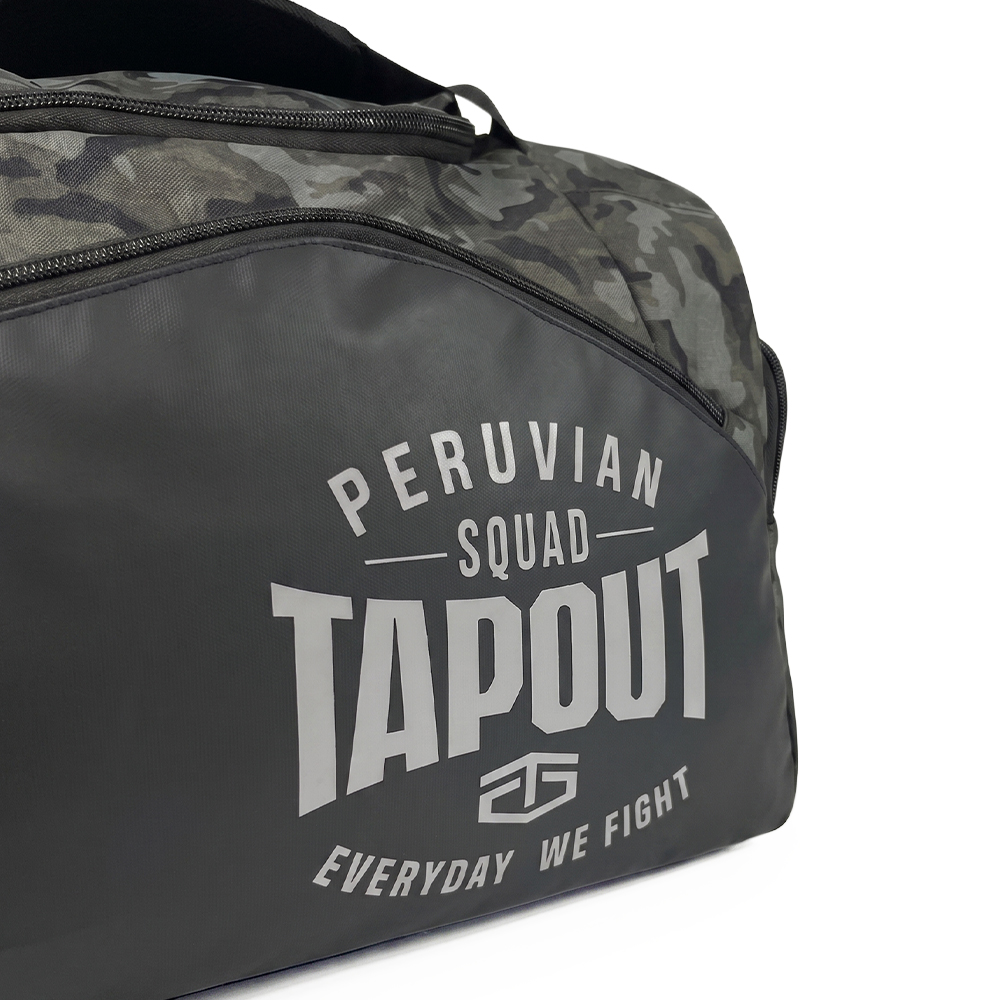 MALETIN UNISEX TAPOUT YORKY - 4