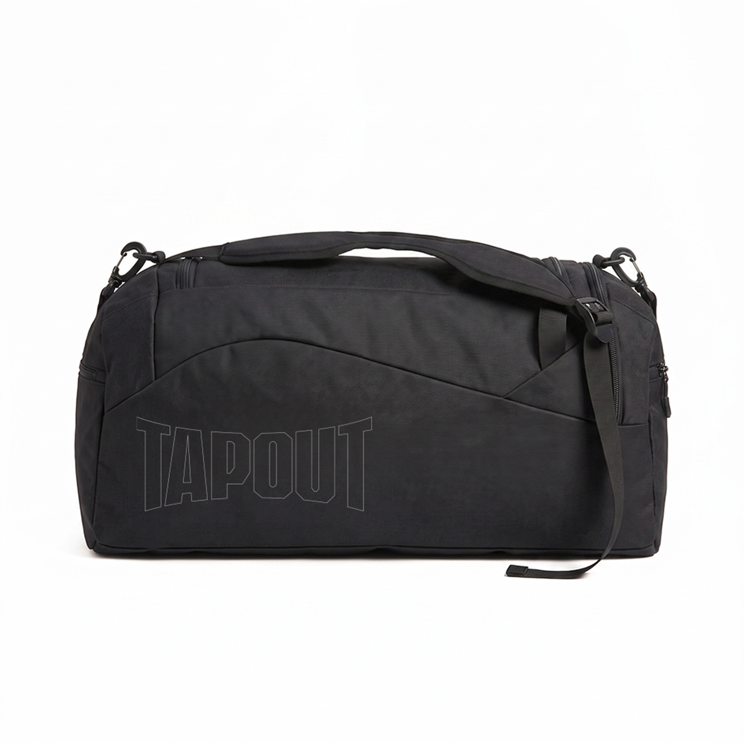 MALETIN UNISEX TAPOUT KUA - 1
