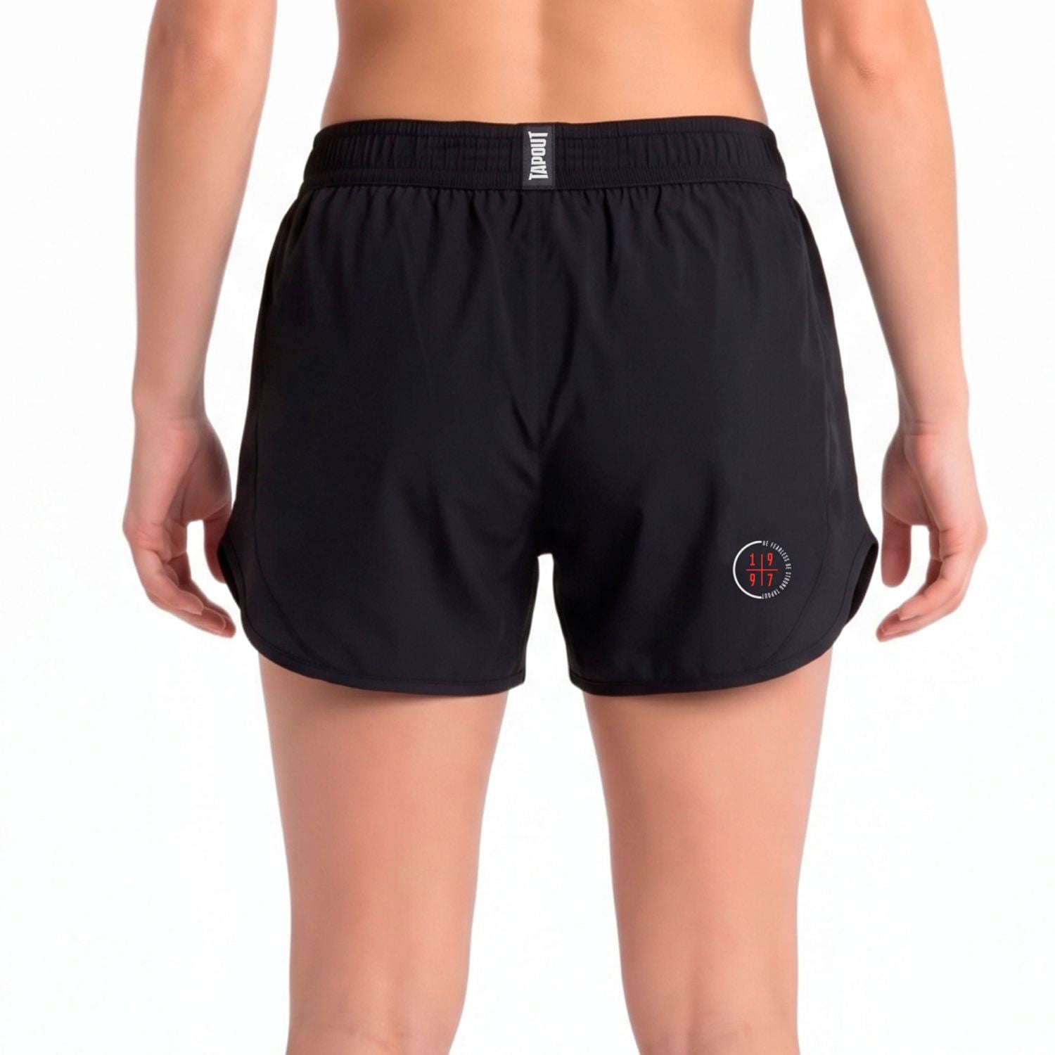 SHORT DEPORTIVO MUJER TAPOUT JITMUA - 2
