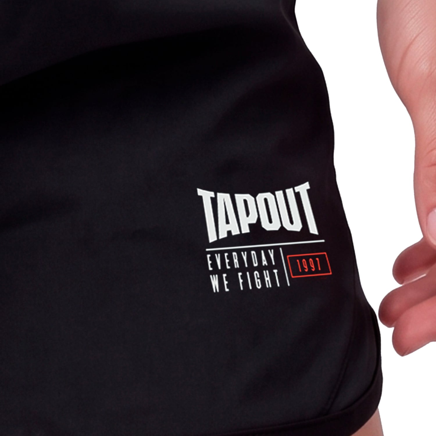 SHORT DEPORTIVO MUJER TAPOUT JITMUA - 3