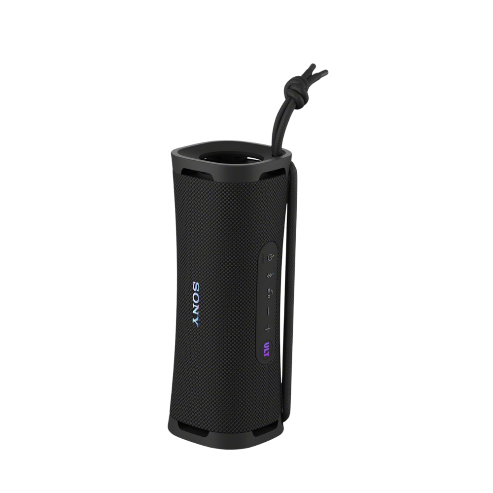 PARLANTE BLUETOOTH SONY ULT FIELD 1 CON IP67 Y HASTA 12 HORAS COLOR NEGRO - 1